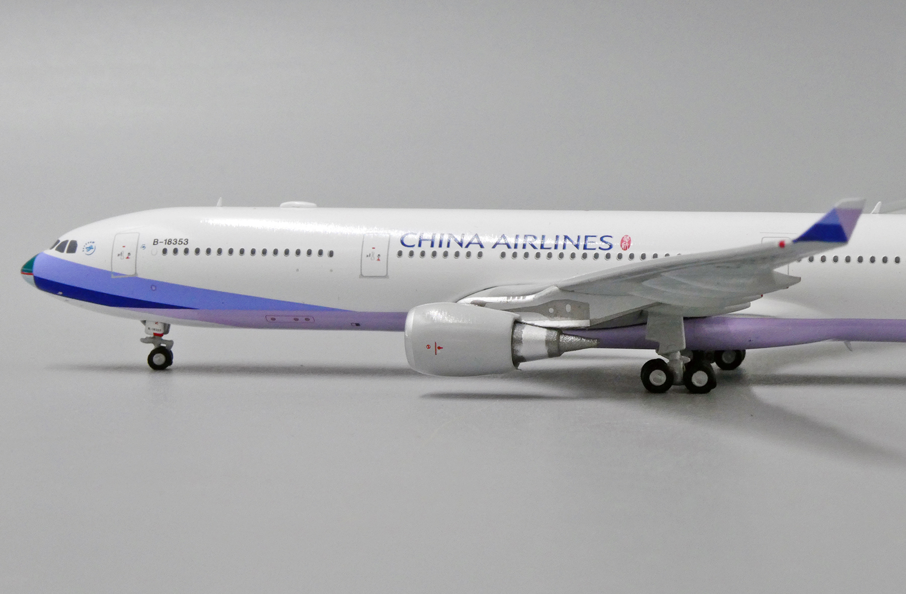 航空機・ヘリコプター Gemini 1/400 A330-300 SKYMARK 1/400 A330-300