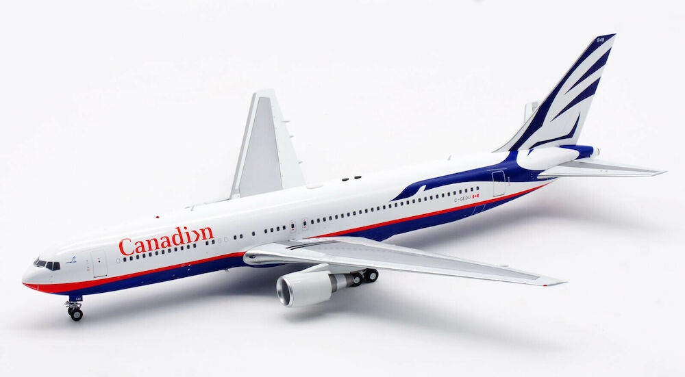 B-Models 1/200 コンドル航空 B767-300 B-Models 1/200 コンドル航空