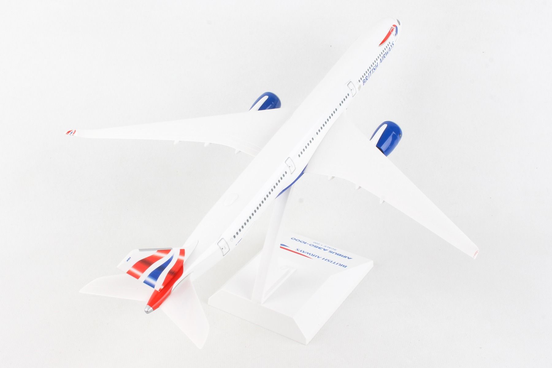 ScaleModelStore.com :: Skymarks 1:200 - SKR1035 - British Airways