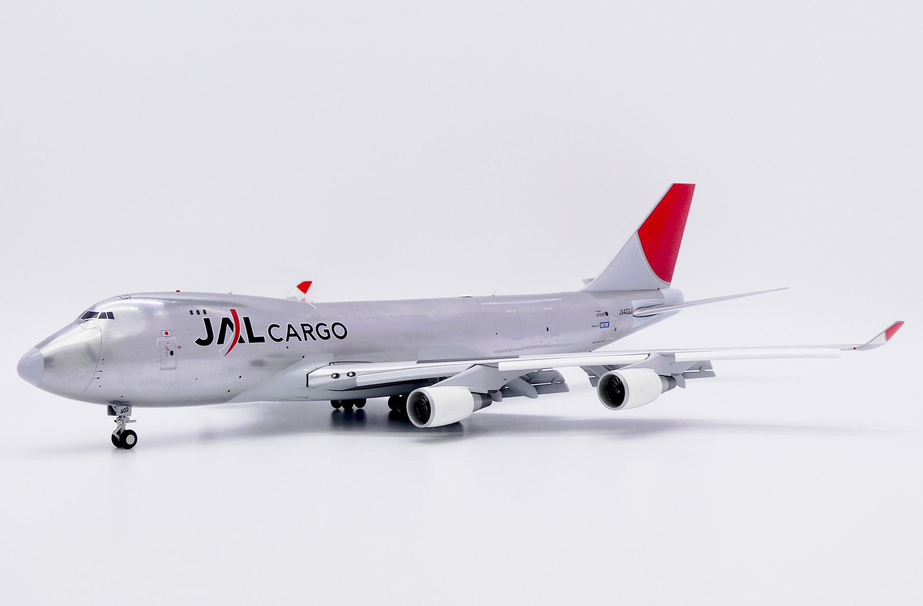 ホーガン JAL ボーイング767-300ER 1/200 スケール ホーガン JAL