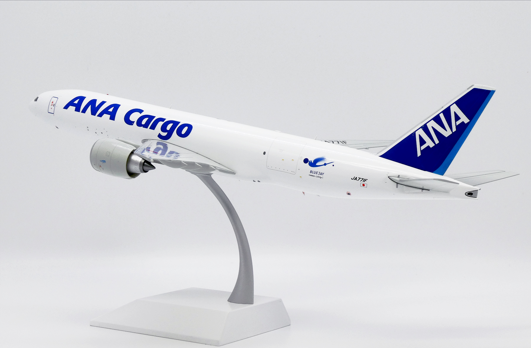 航空機・ヘリコプター JFOX 1/200 ANA 777-200 航空機・ヘリコプター