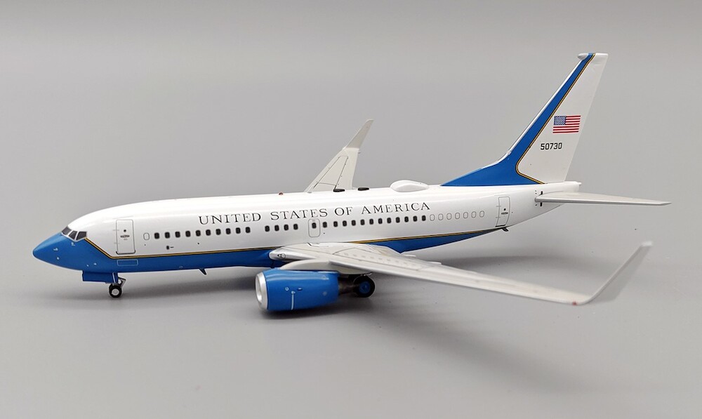 ScaleModelStore.com :: Other (JFox) 1:200 - JF-737-7-003 - US Air