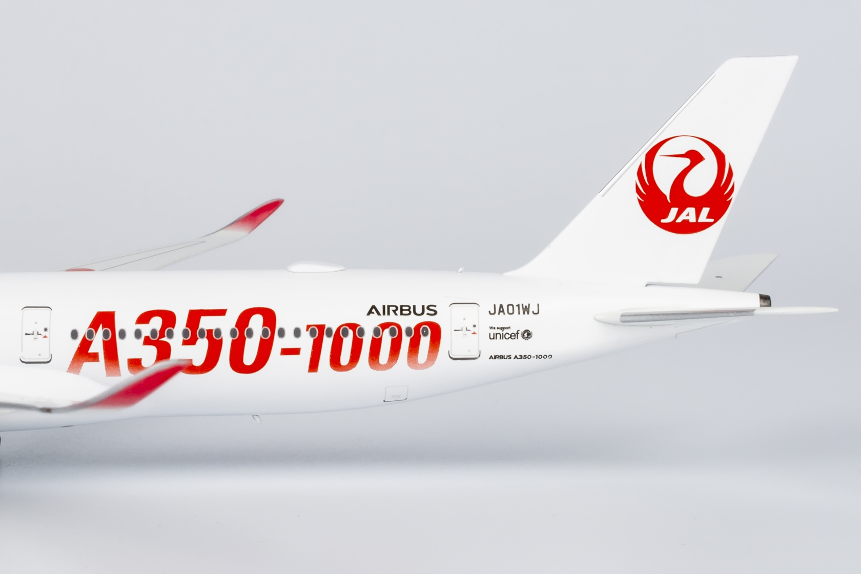航空機・ヘリコプター Aviation200 1/200 A350-1000 JA01WJ 航空機