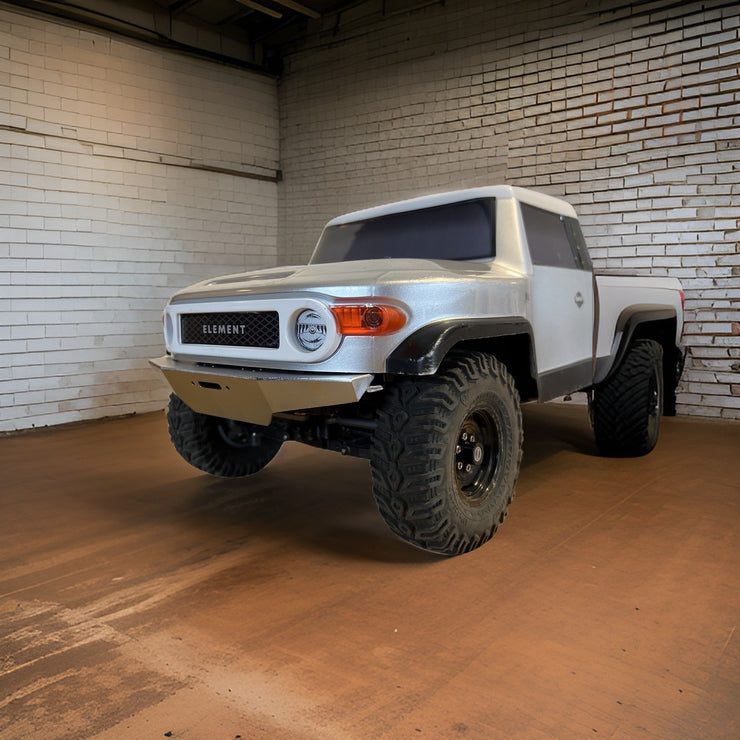 Element RC Enduro Utron Trail Truck 1/10 Scale Full-Width Front