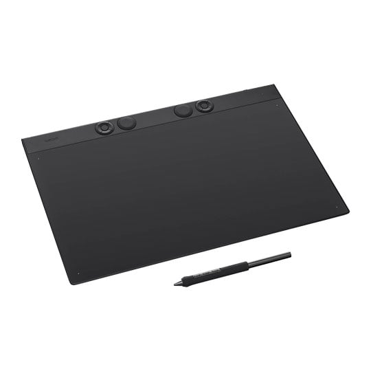 Wacom Intuos Pro 2025 medium ほぼ未使用