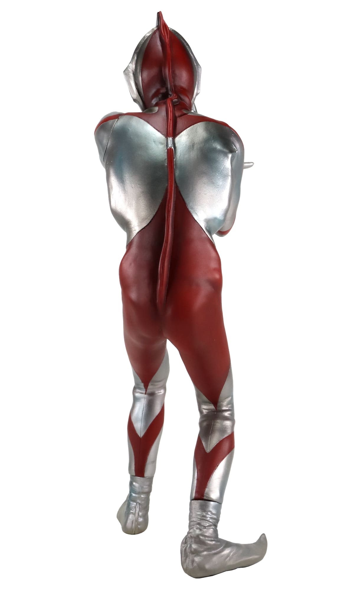 ULTRAMAN 実写 サポーター特典 SSSP特製ピンズ 科特隊 ULTRAMAN 実写