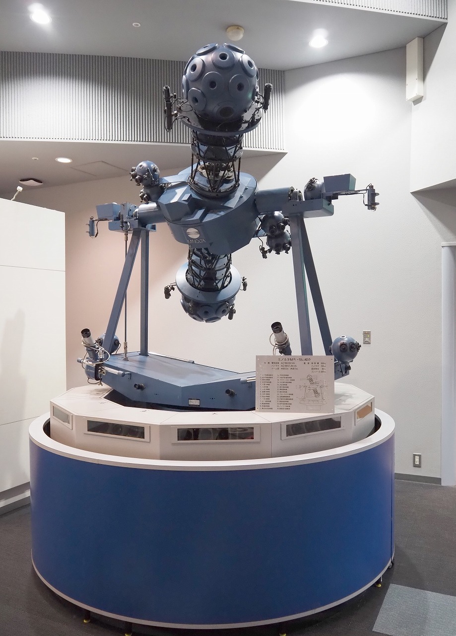 アイカツスターズ クロスプラネタリウム アイカツスターズ クロス