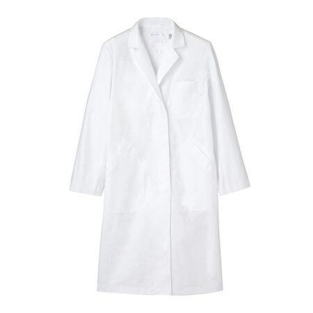 MV161-10｜ドクターコート - Medical｜住商モンブラン｜白衣が人を絆ぐ