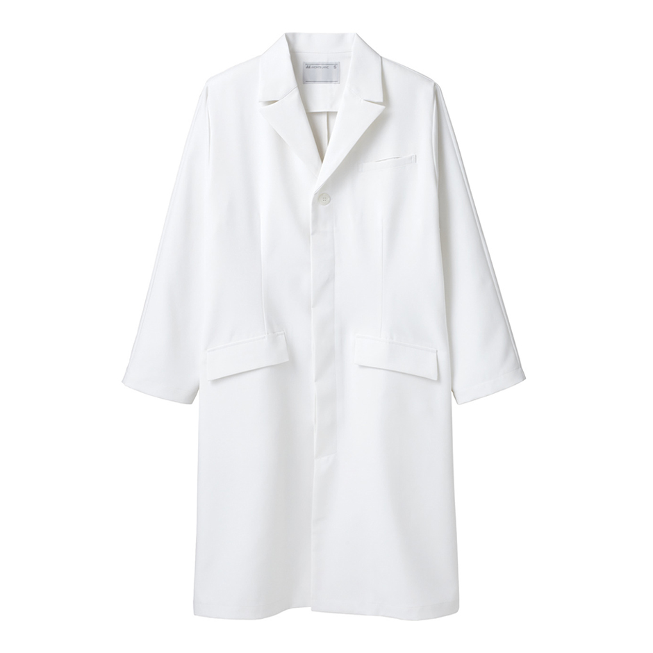 71-821｜ドクターコート - Medical｜住商モンブラン｜白衣が人を絆ぐ