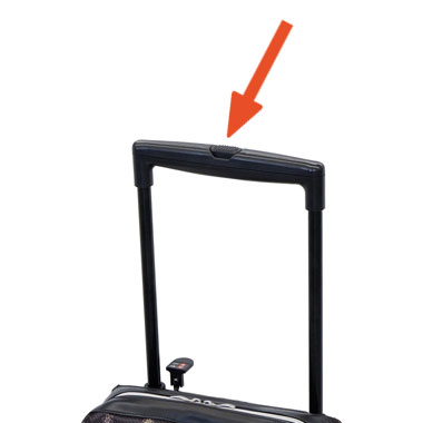 島製作所 メロディ スムーズグランデ / アーガイル キャリアカート