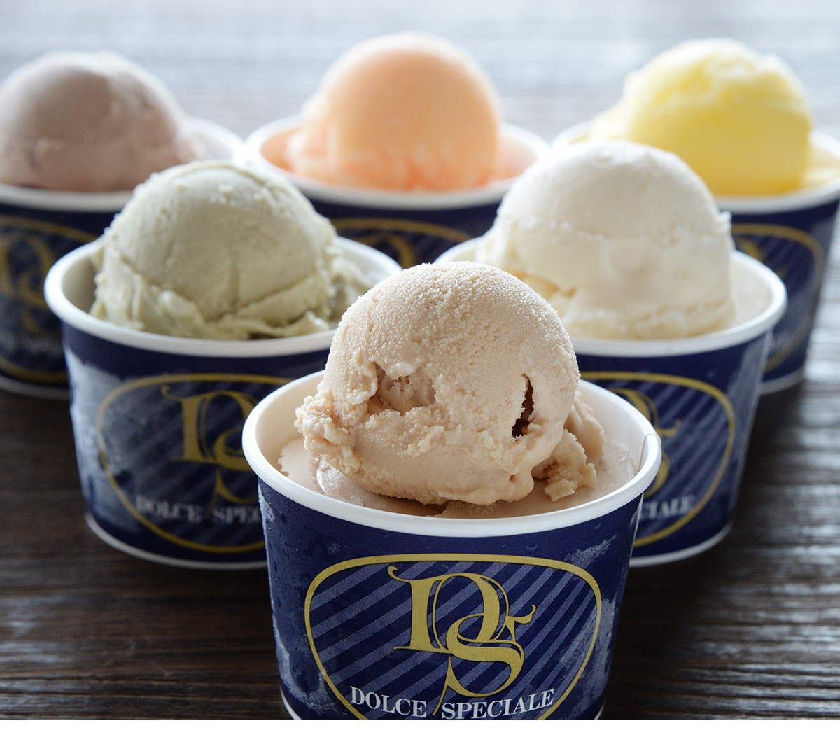 しまなみドルチェ / スペチャーレギフトセット 12個入り