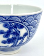 瀬戸染付工芸館｜瀬戸染付とは