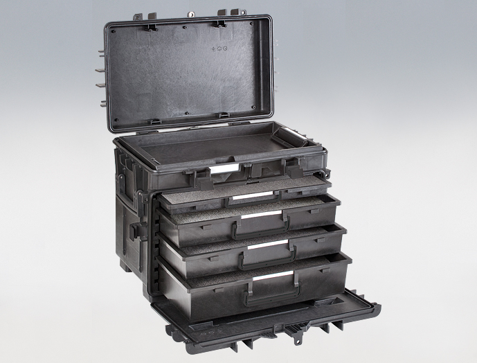 第2級防衛功労賞 付属ケース 第2級防衛功労賞 付属ケース 第2