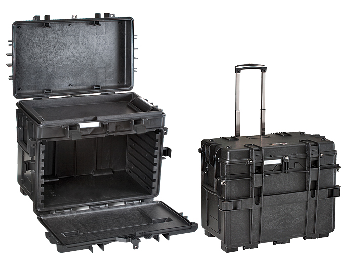 エクスプローラーケース オールインワンツールボックス（防水ハード