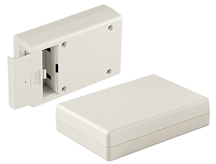 シェルタイプケース GM シリーズ｜ケース・ツマミ（ノブ）｜摂津金属