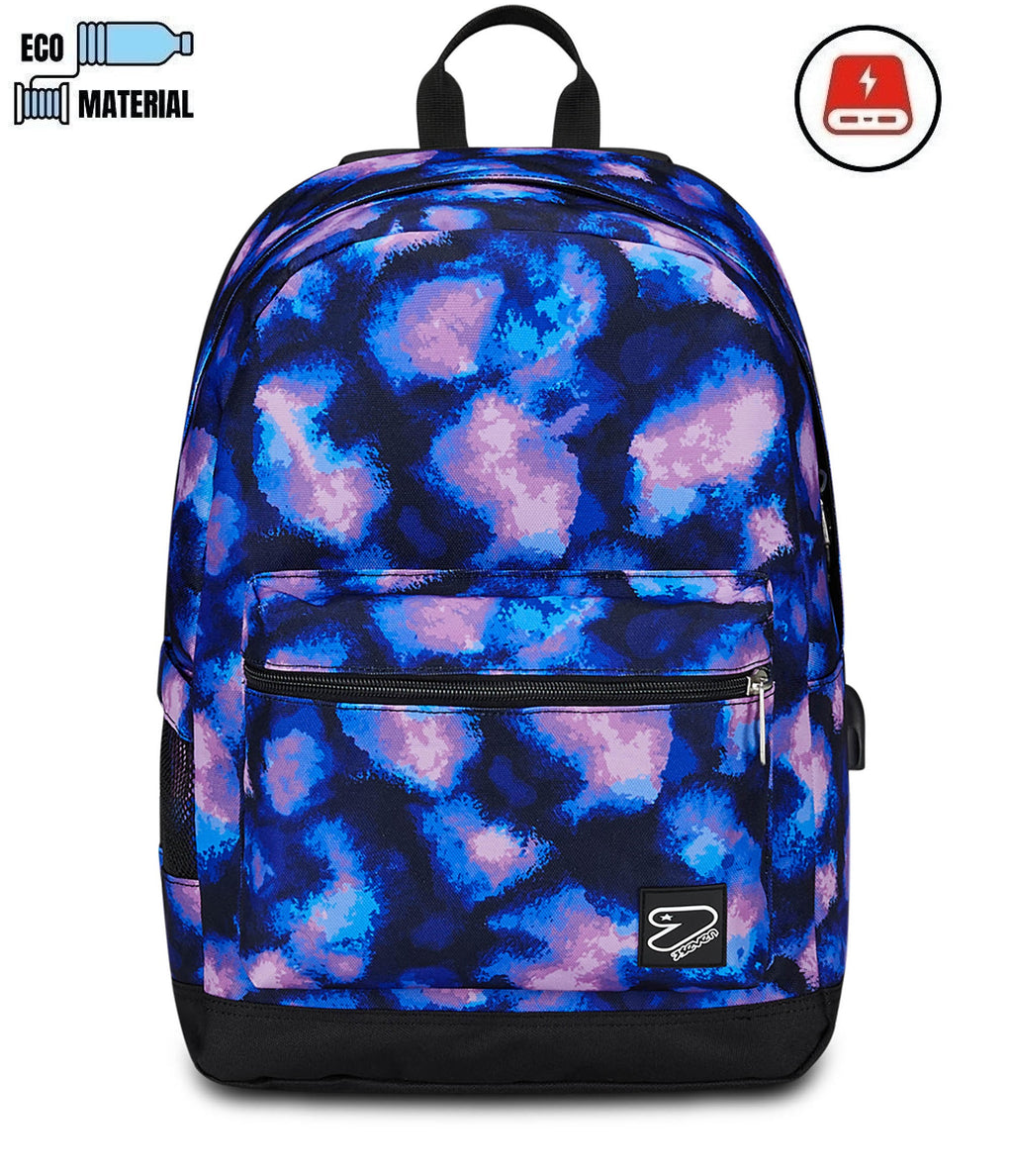 EXPANDABLE BACKPACK I7 パンダブルバックパック EXPANDABLE BACKPACK