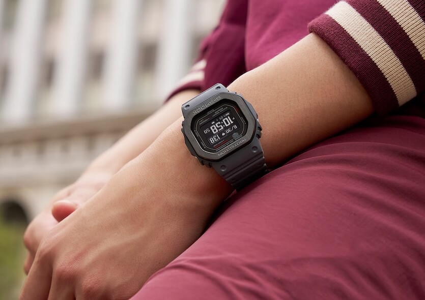 2024年にもっとも売れた「G-SHOCK」はこのモデルだ！ | SEVENTIE TWOは