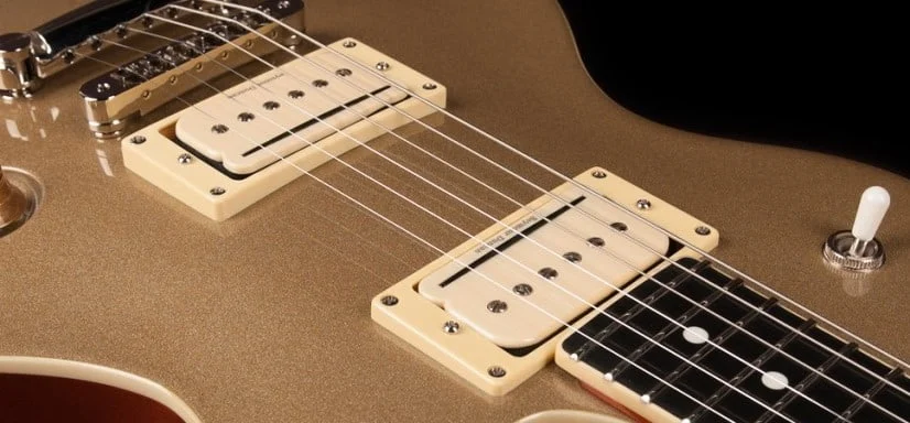 8754】 GODIN model SD 24 Seymour dancan 【公式通販】