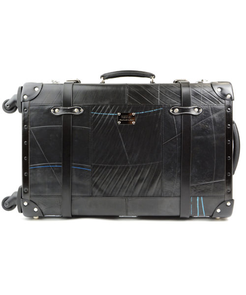 ホクタンコラボ／トロリーケース｜製品紹介｜バッグブランド【SEAL