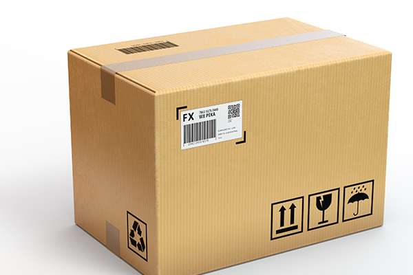 Unstable 未開封ボックス 3つ入り未開封段ボール Unstable 未開封