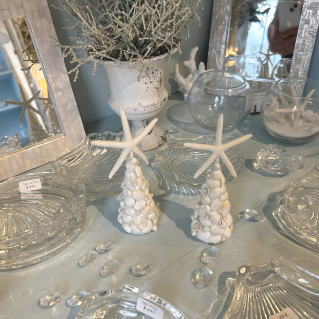 SEA MOON - シェルインテリアグッズ