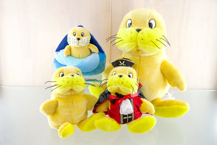 フレッシュルース｜横浜・八景島シーパラダイス - YOKOHAMA HAKKEIJIMA