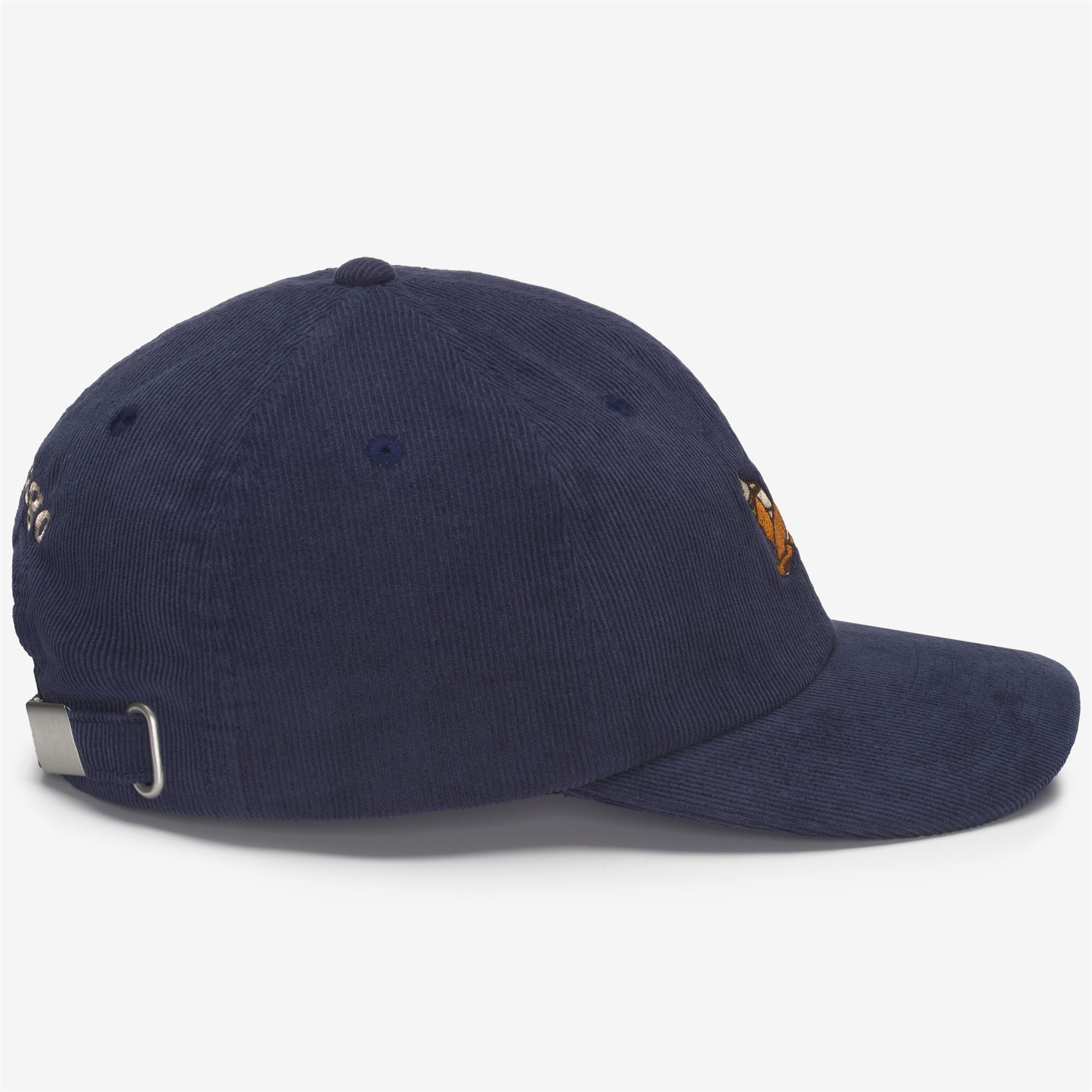 THE ENNOY Professional COTTON CAP 青 エンノイ ennoy cotton cap navy