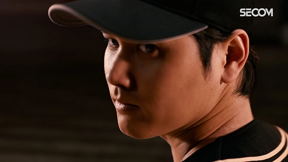 報道資料 2024年度版 - 3月11日 - セキュリティ（防犯・警備）のセコム