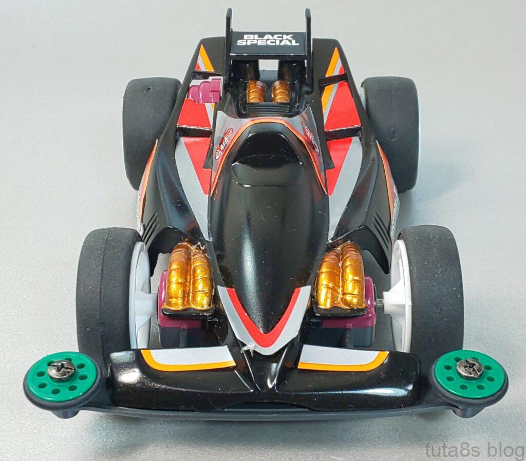 ポセイドンXブラックSP｣ポセイドンXは何処に行った？