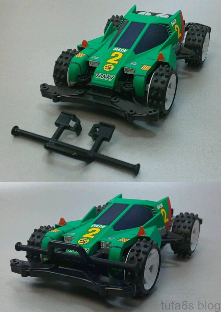 バーニングサン・太陽(MS)｣みんな大好きダッシュ2号！！