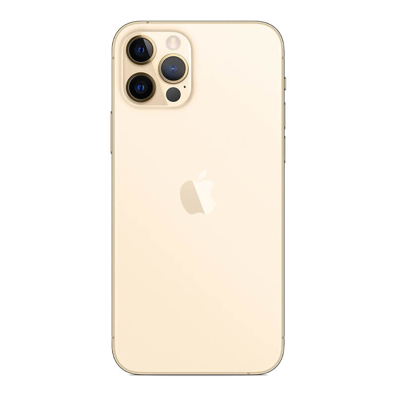ジャンク品】iPhone 12 Pro max 256GB 高品質 ゴールド 本体 iPhone12