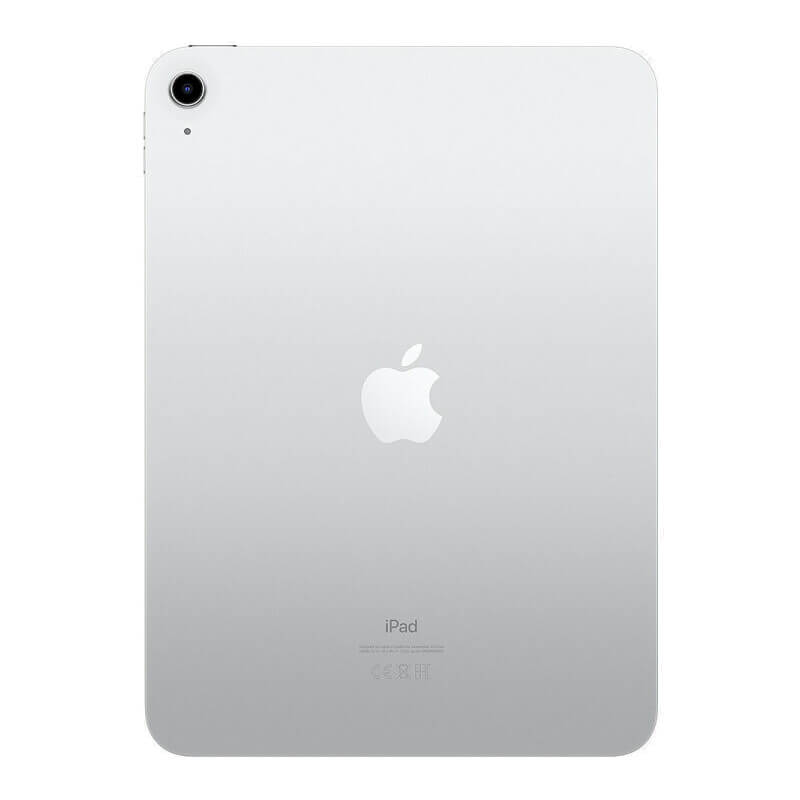 美品】Apple iPad シルバー （第10世代）64GB 付属品未使用 未使用