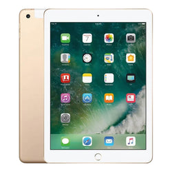 美品】iPad 第6世代 32GB Wi-Fi ゴールド