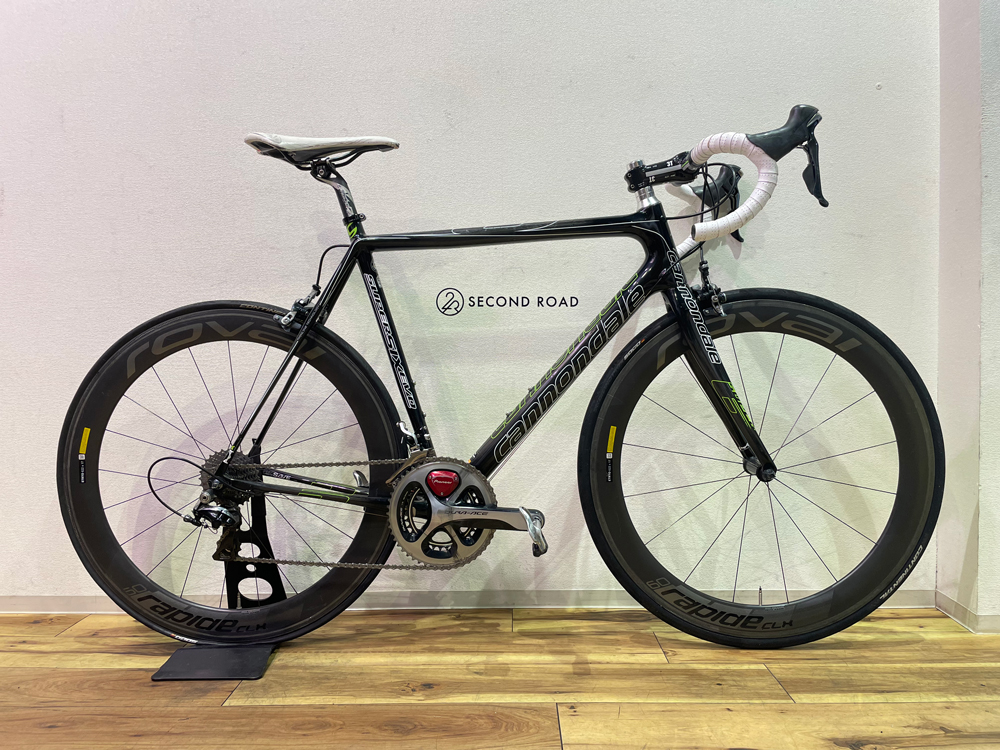 キャノンデール16インチ美品 引き取り CANNONDALE高価買取致します