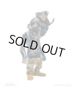 G10034]TWIM ウルフボンバーSECRET BASE BOMB G10034]TWIM ウルフ