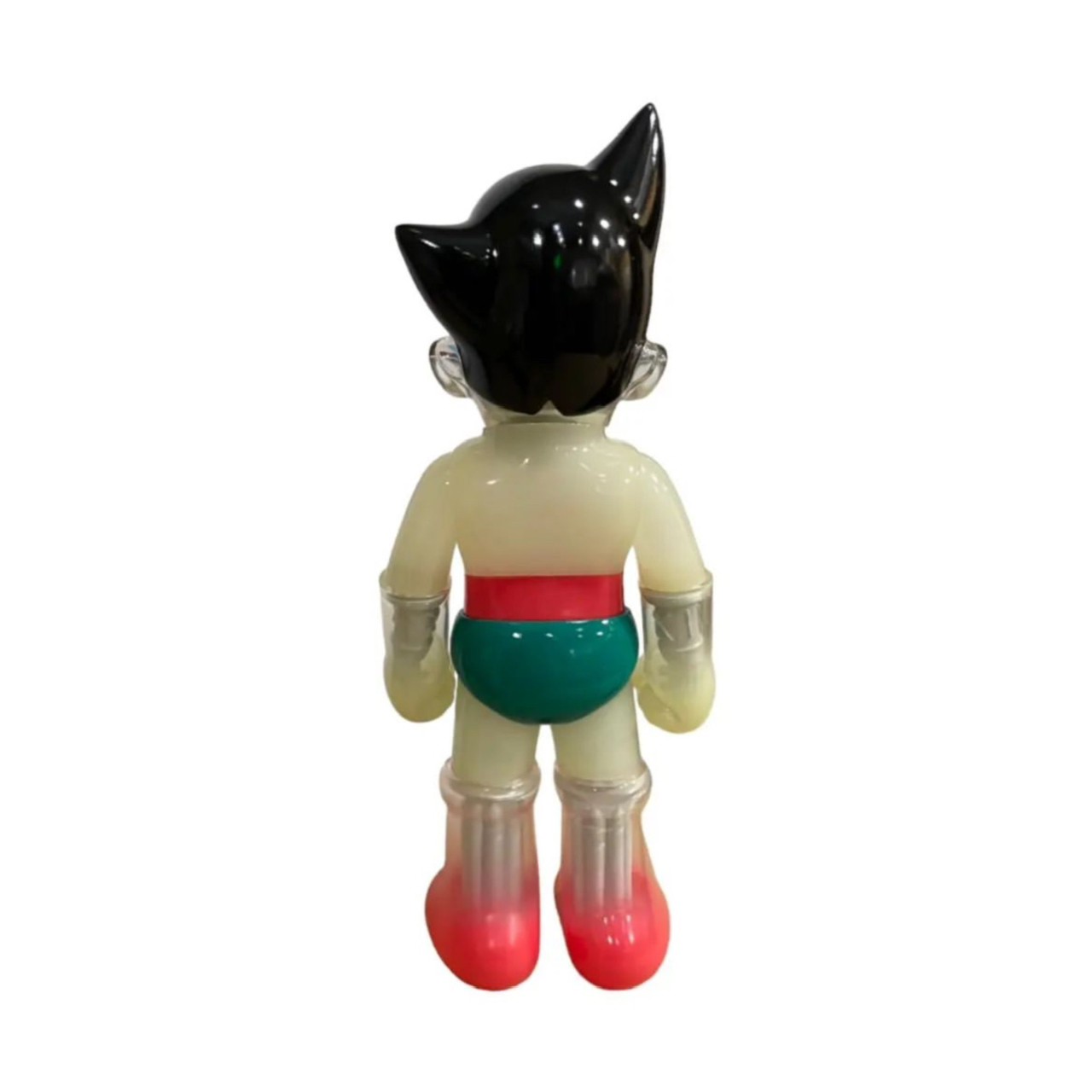 SECRET BASE ASTRO BOY フィギュア 鉄腕アトム SECRET BASE × PORTER