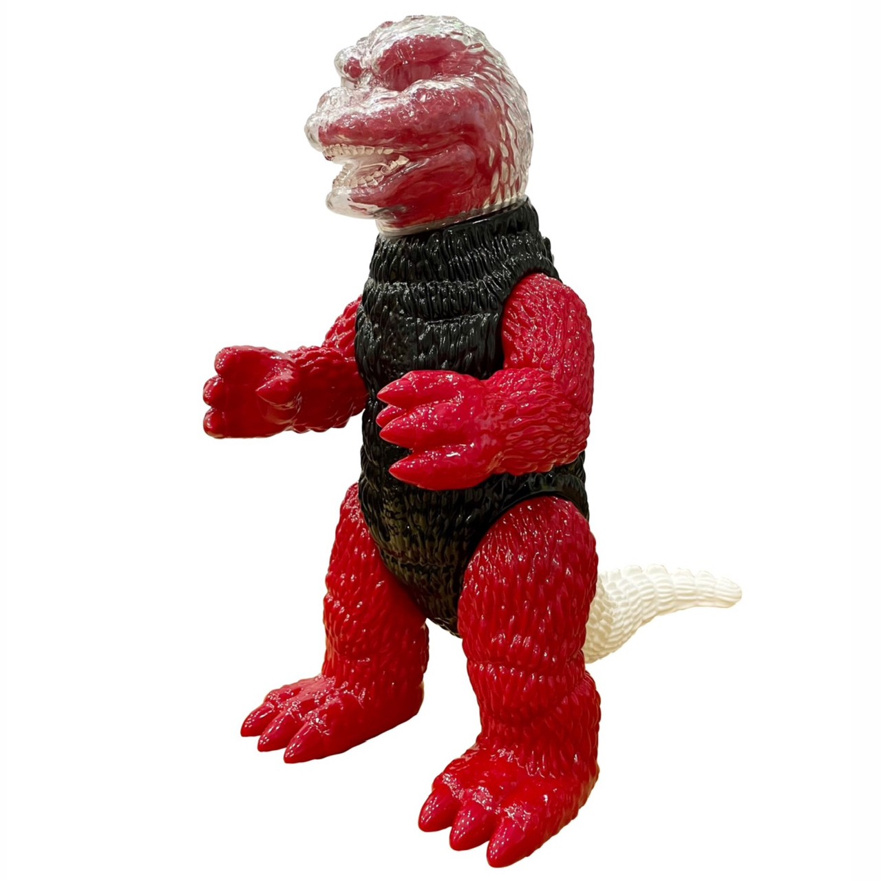 ☆SECRETBASE BIG SCALE X-RAY GODZILLA ♯3 新品】BIG SCALE X-RAY