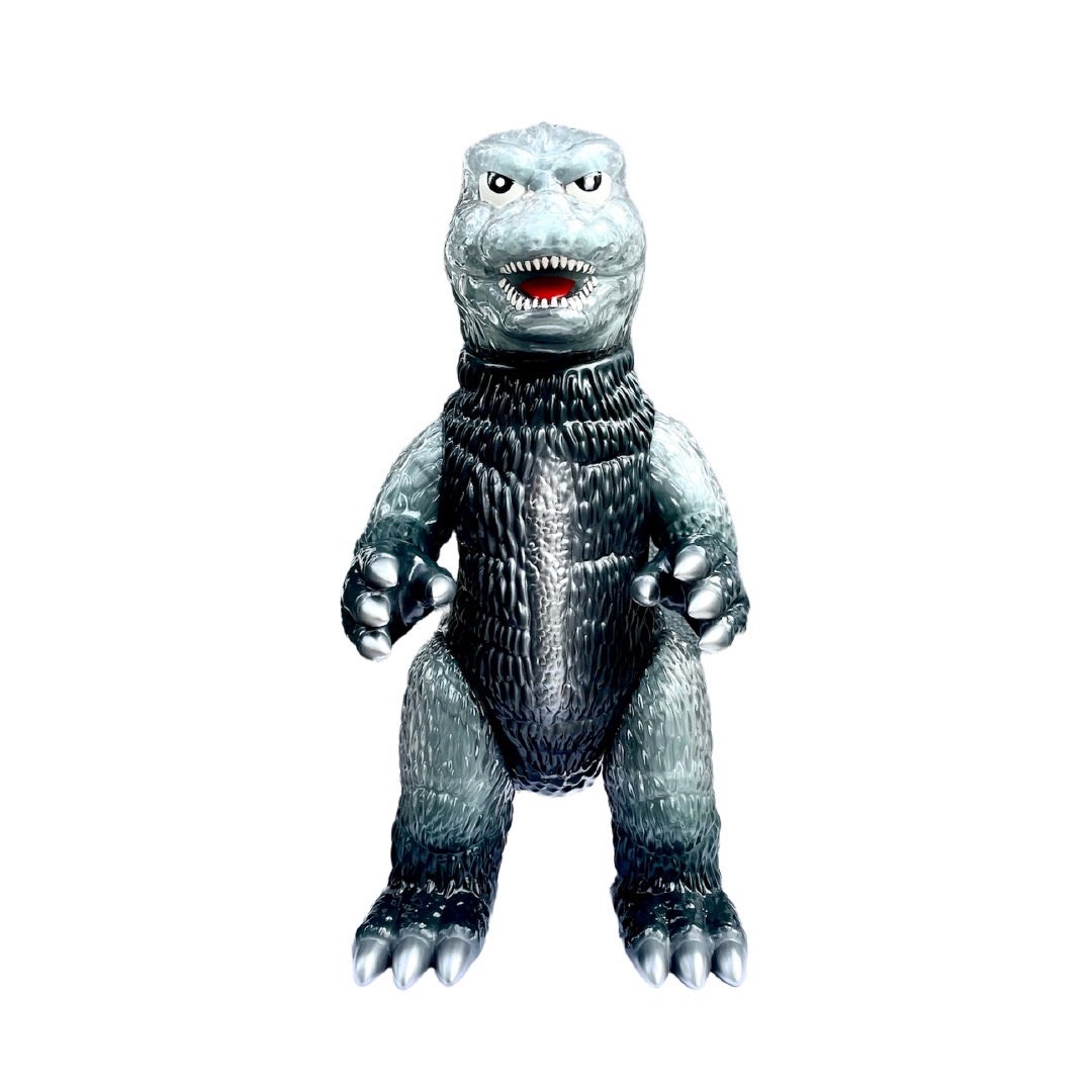 SECRET BASE BIGScaleX-RayGodzillaゴジラ SECRET BASE BIGScaleX