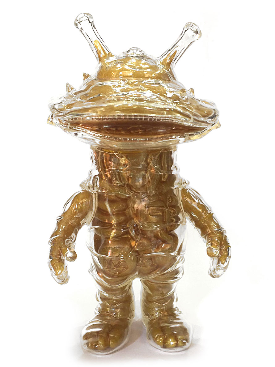 X-RAY カネゴン GOLD - SECRET BASE ONLINE STORE