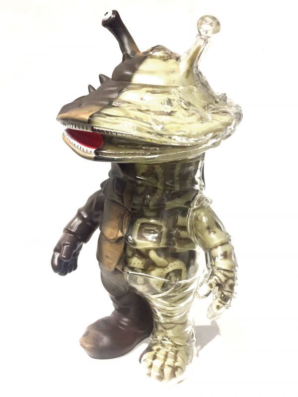 X-RAY カネゴン ツブコン ツブラヤストア Special Edition