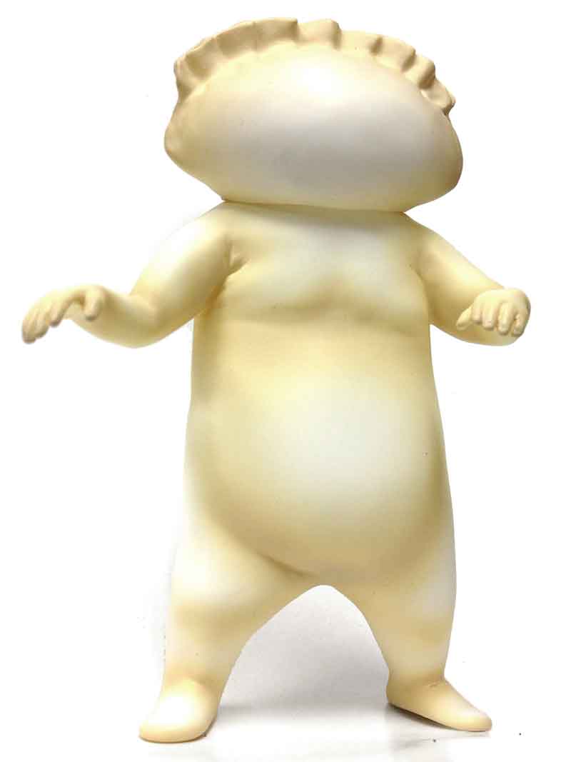 中古トレーディングフィギュア 【シークレット】 「PUTITTO ドロへドロ