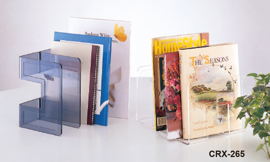 クリスタルラック – セキセイ株式会社