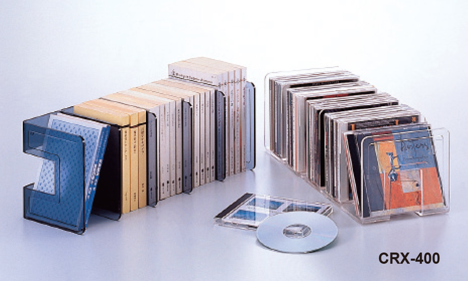 クリスタルラック – セキセイ株式会社