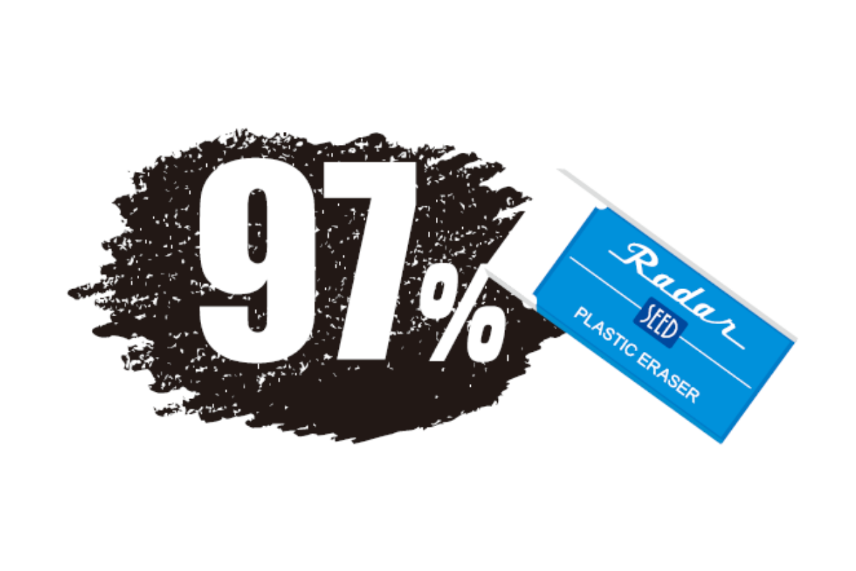 レーダーSR（超ビッグサイズ） - 株式会社シード