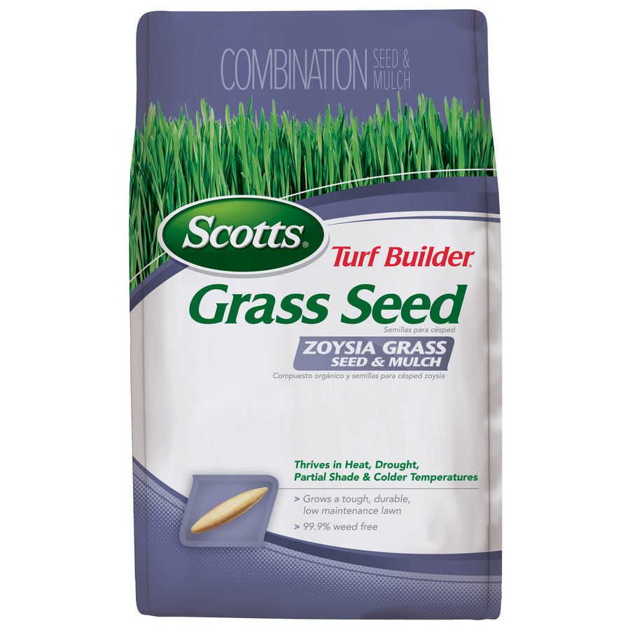 Scotts Zoysia Grass Seed | Seed World