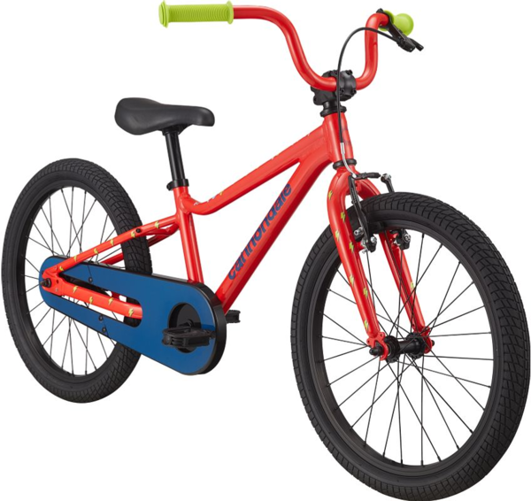 Cannondale Kids Trail 20 Single-Speed - Gemini Bicycle Center