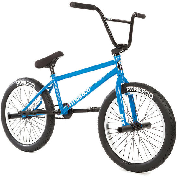 Fitbikeco Corriere FC - Hyland Cyclery Salt Lake City, Utah 84106