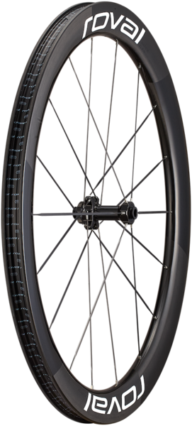 Roval Rapide CLX III 700c Front - Kozy's Chicago Bike Shops