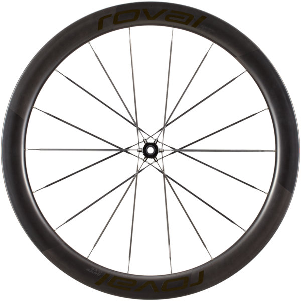 Roval Rapide CLX III 700c Front - Kozy's Chicago Bike Shops