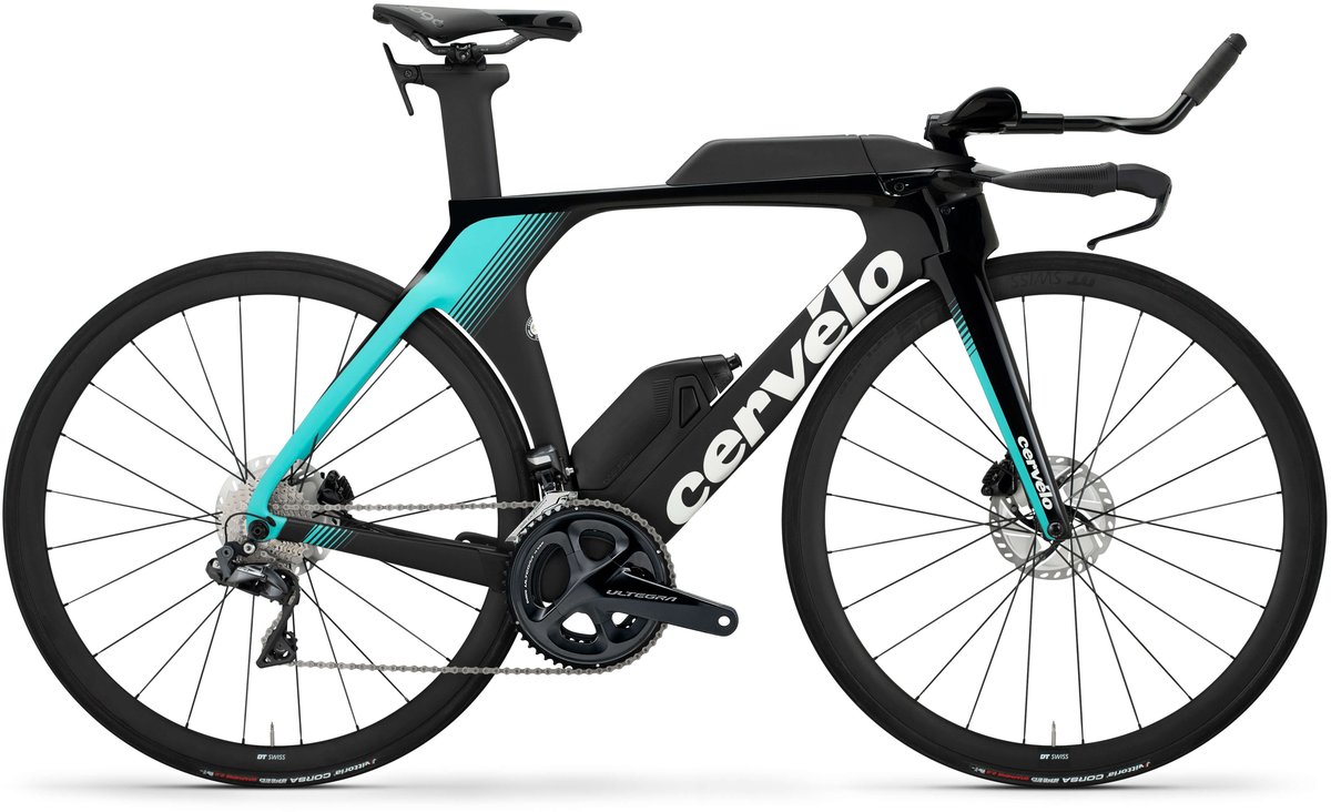 Cervelo P5 Ultegra Di2 - Hawley's Bicycle World